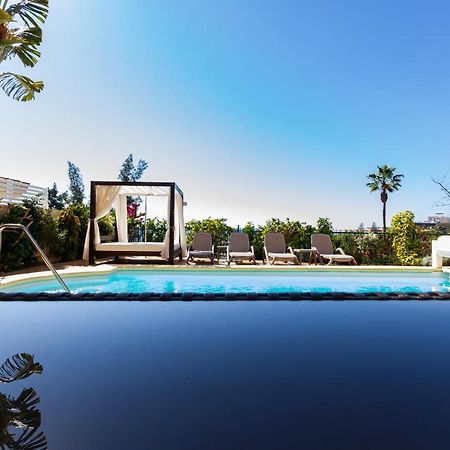 Sea Edge Friendly Holiday Home Maspalomas  Exteriér fotografie